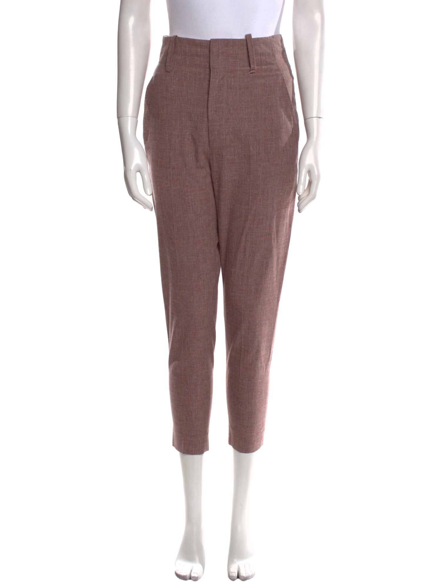 Étoile Isabel Marant Skinny Leg Pants