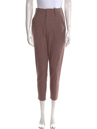 Étoile Isabel Marant Skinny Leg Pants