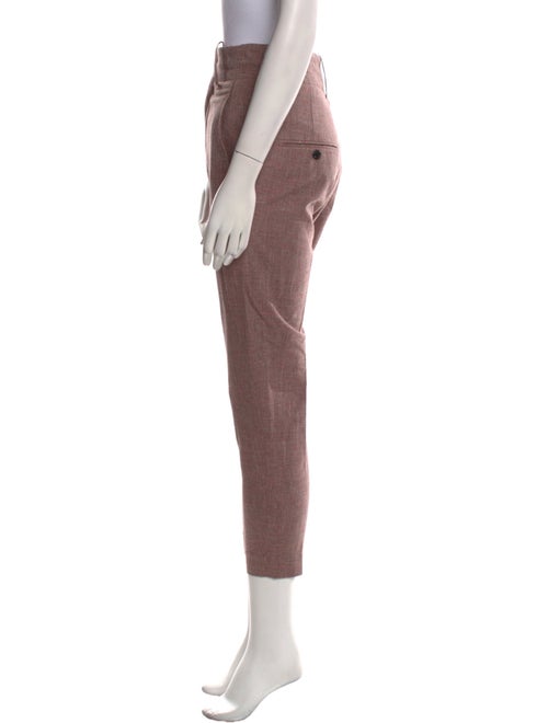 Étoile Isabel Marant Skinny Leg Pants