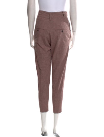 Étoile Isabel Marant Skinny Leg Pants