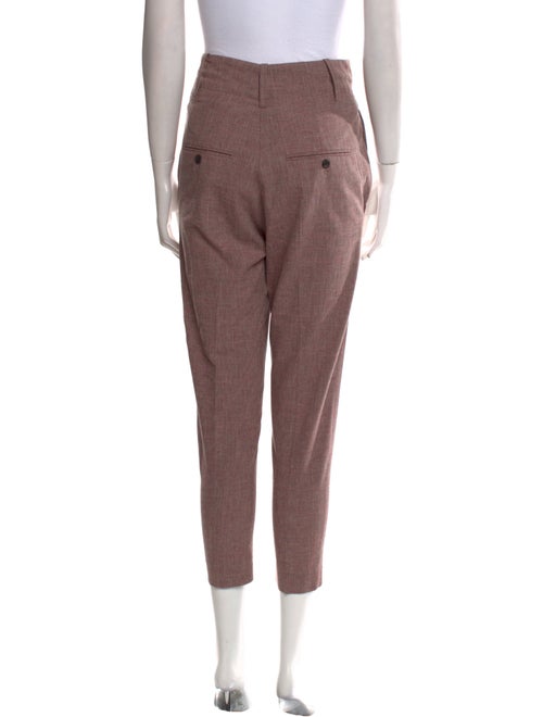 Étoile Isabel Marant Skinny Leg Pants