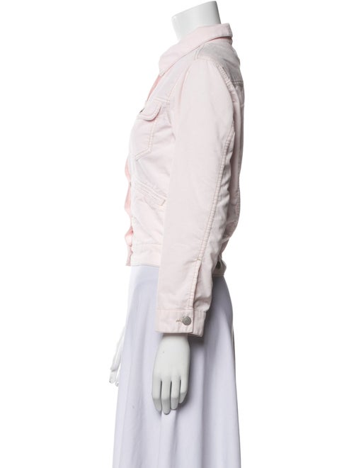 Étoile Isabel Marant Denim Jacket