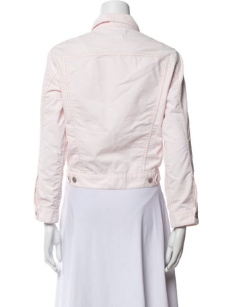 Étoile Isabel Marant Denim Jacket