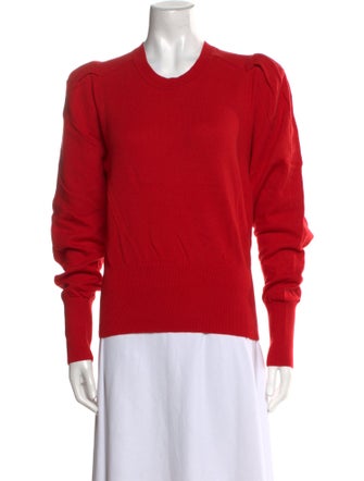 Étoile Isabel Marant Crew Neck Sweater