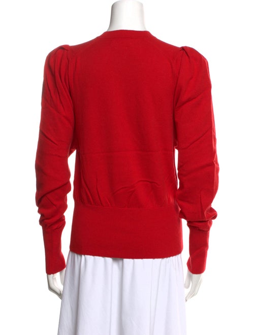 Étoile Isabel Marant Crew Neck Sweater