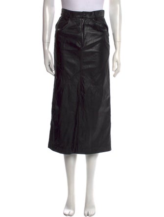 Étoile Isabel Marant Midi Length Skirt