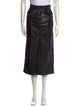 Étoile Isabel Marant Midi Length Skirt