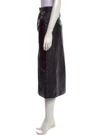 Étoile Isabel Marant Midi Length Skirt