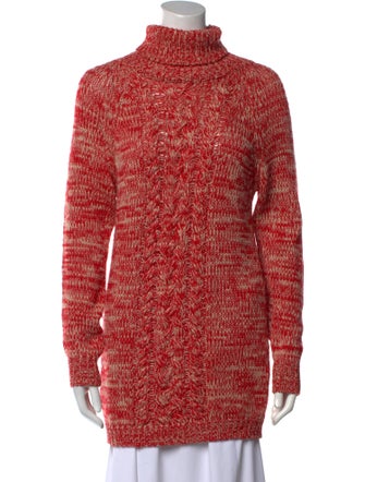 Étoile Isabel Marant Wool Striped Sweater