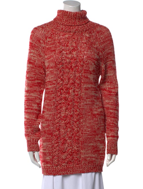 Étoile Isabel Marant Wool Striped Sweater