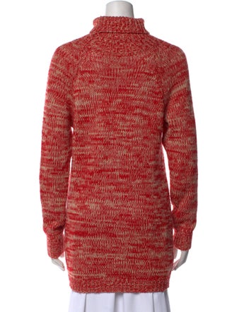 Étoile Isabel Marant Wool Striped Sweater