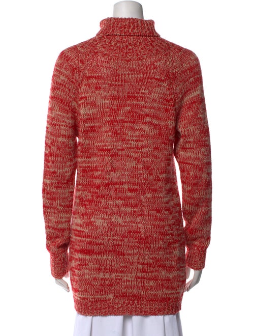 Étoile Isabel Marant Wool Striped Sweater