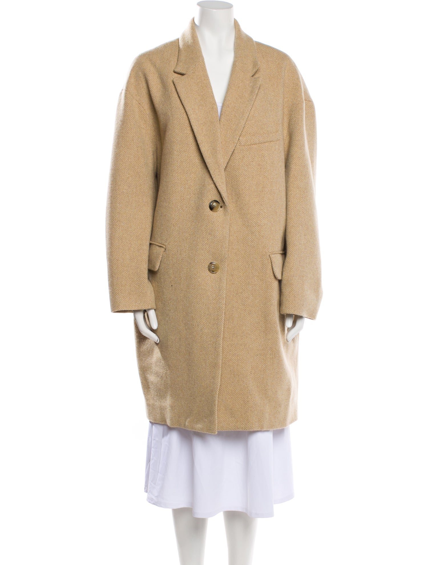 Étoile Isabel Marant Coat