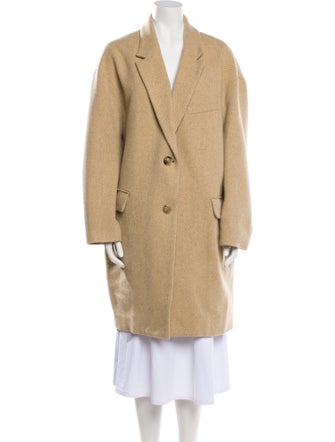 Étoile Isabel Marant Coat