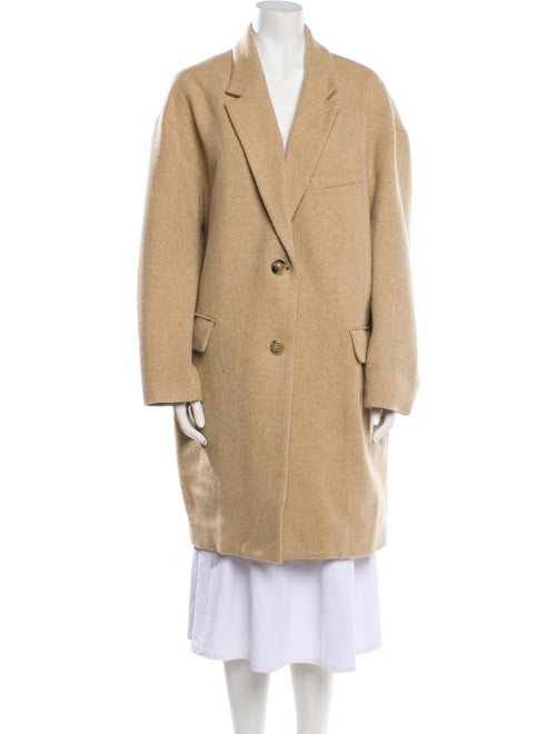 Étoile Isabel Marant Coat