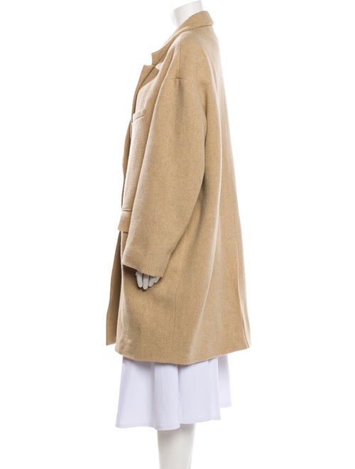 Étoile Isabel Marant Coat