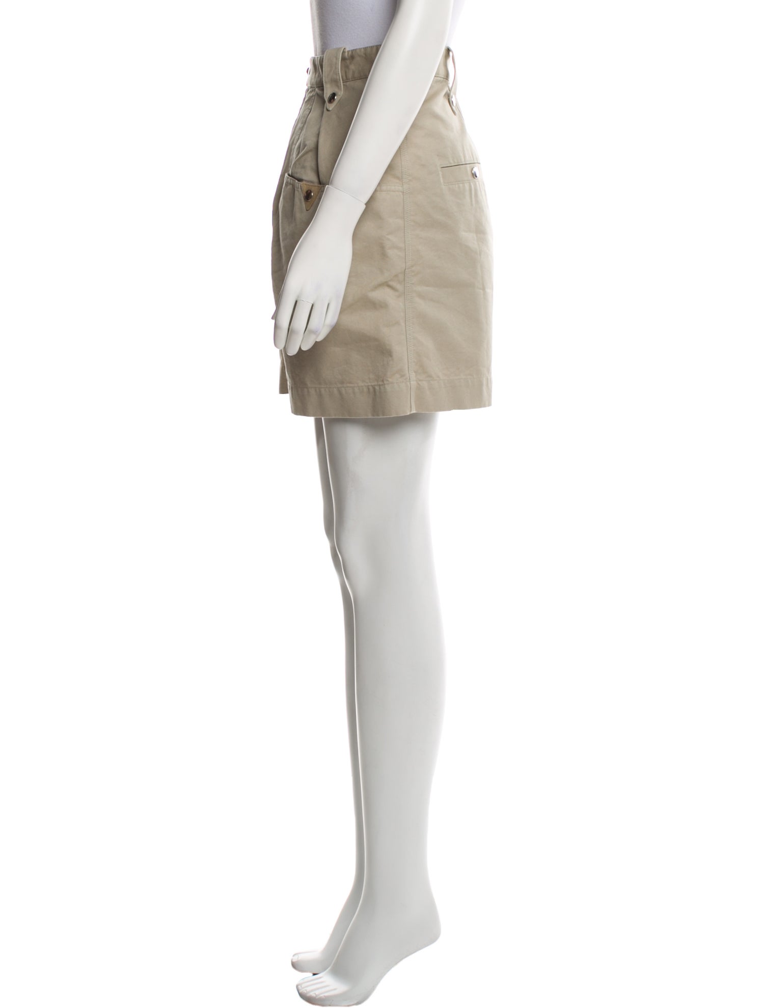 Étoile Isabel Marant Mini Shorts