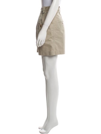 Étoile Isabel Marant Mini Shorts