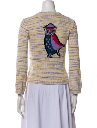 Étoile Isabel Marant Printed Evening Jacket