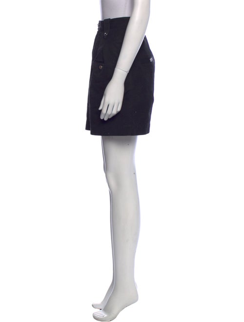 Étoile Isabel Marant Mini Shorts