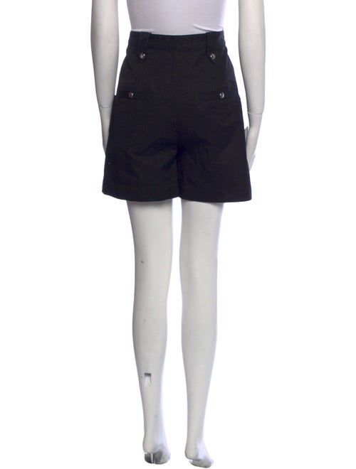 Étoile Isabel Marant Mini Shorts