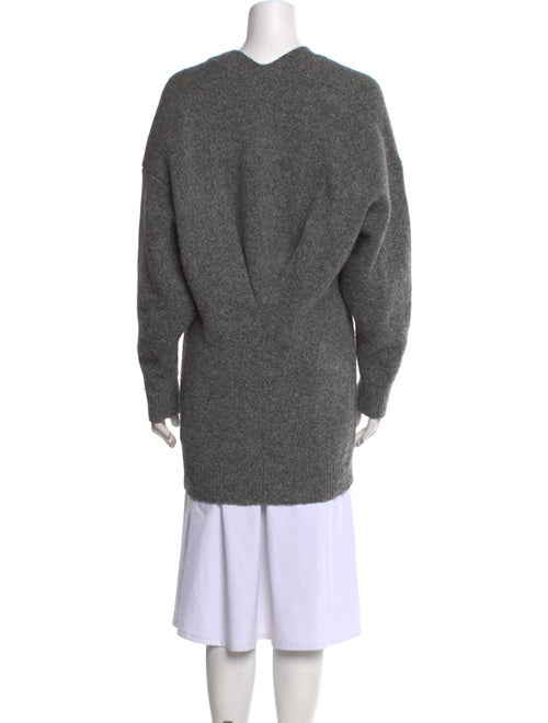 Étoile Isabel Marant Wool V-Neck Sweater