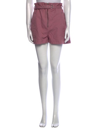 Étoile Isabel Marant Mini Shorts