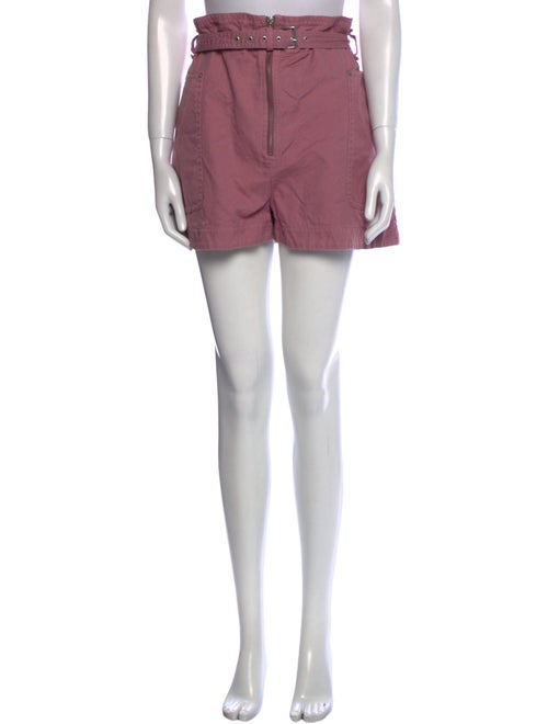 Étoile Isabel Marant Mini Shorts
