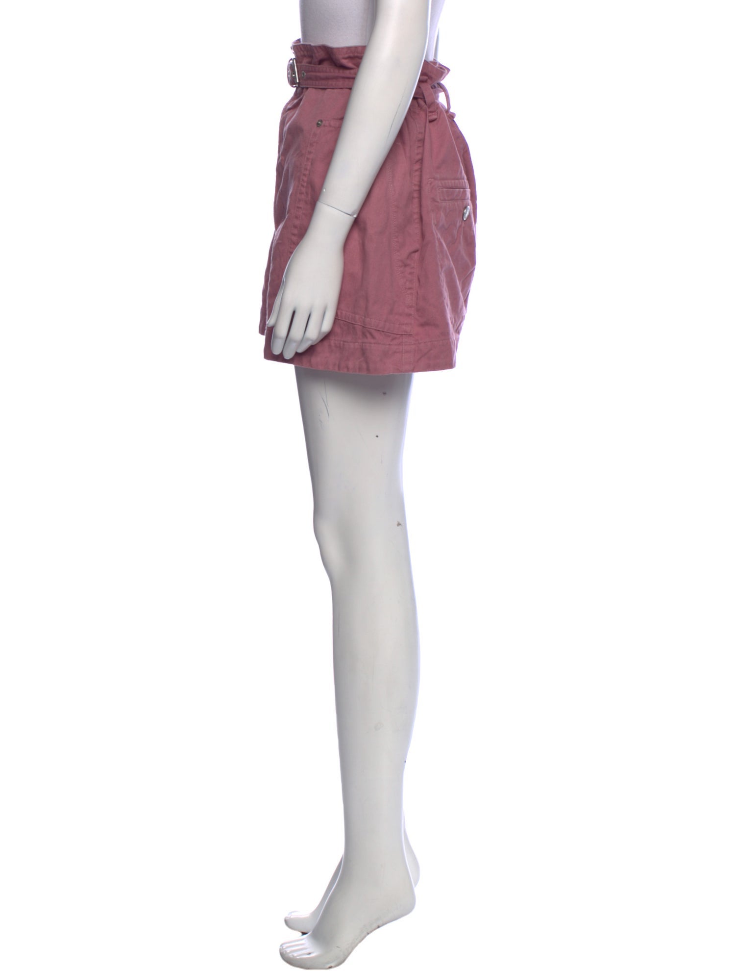 Étoile Isabel Marant Mini Shorts