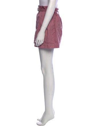 Étoile Isabel Marant Mini Shorts