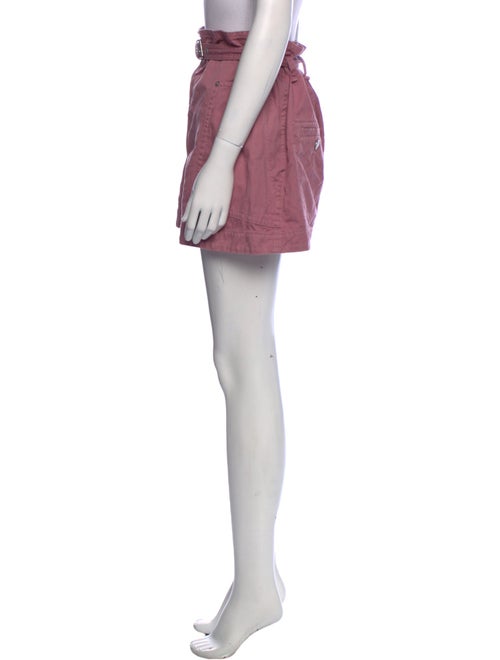 Étoile Isabel Marant Mini Shorts