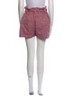 Étoile Isabel Marant Mini Shorts