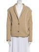 Étoile Isabel Marant Wool Blazer