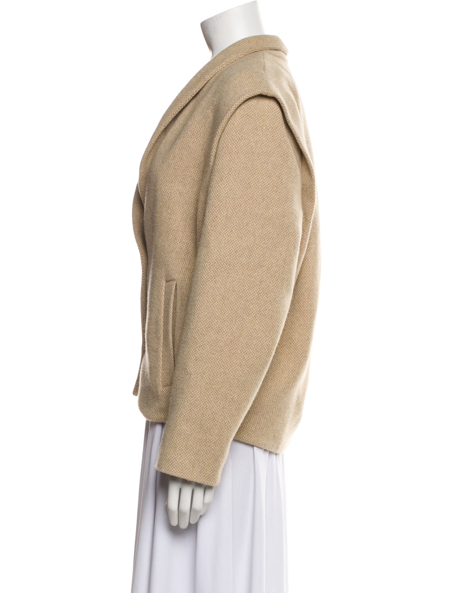 Étoile Isabel Marant Wool Blazer