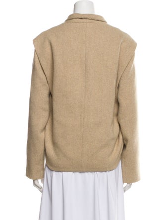 Étoile Isabel Marant Wool Blazer