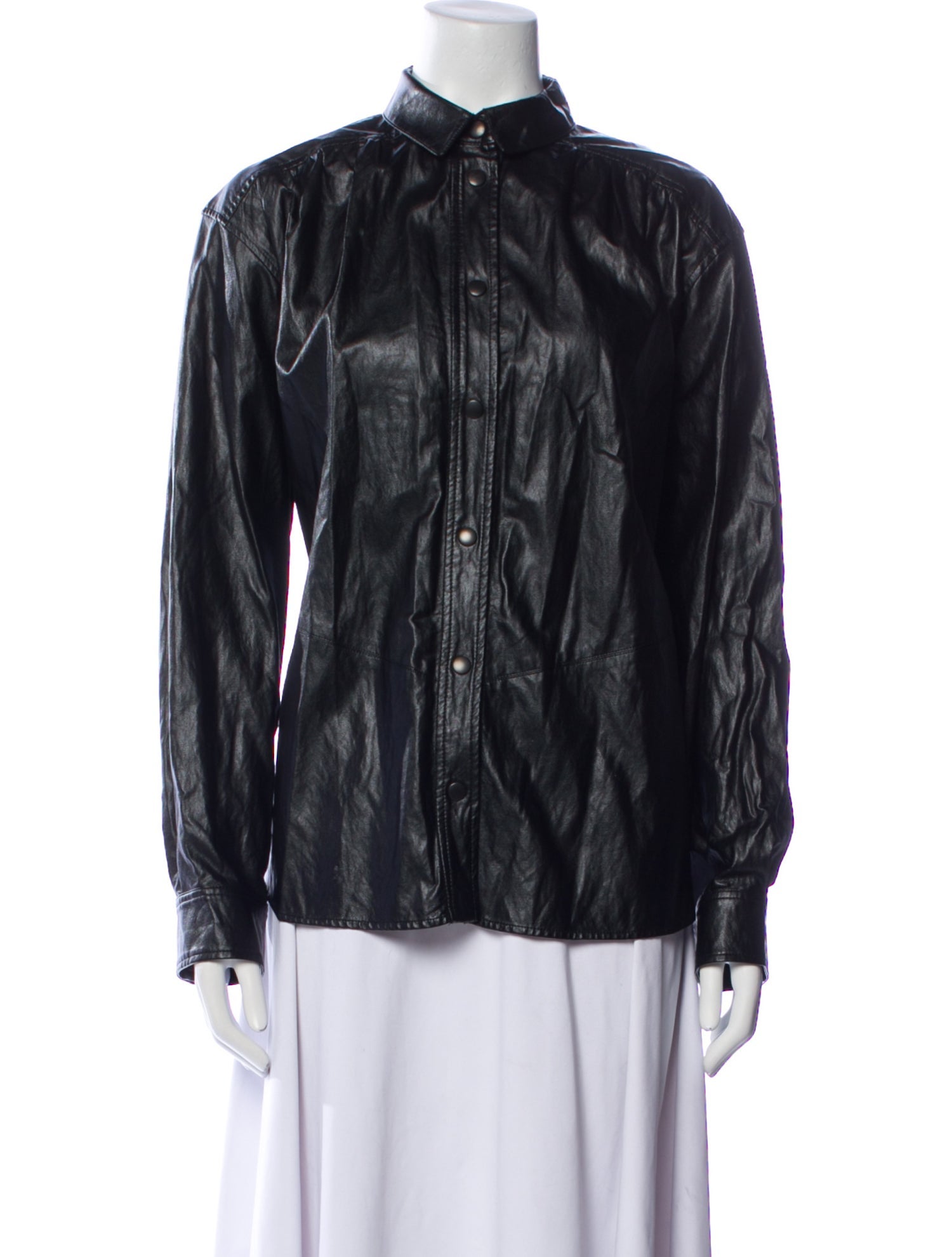 Étoile Isabel Marant Biker Jacket