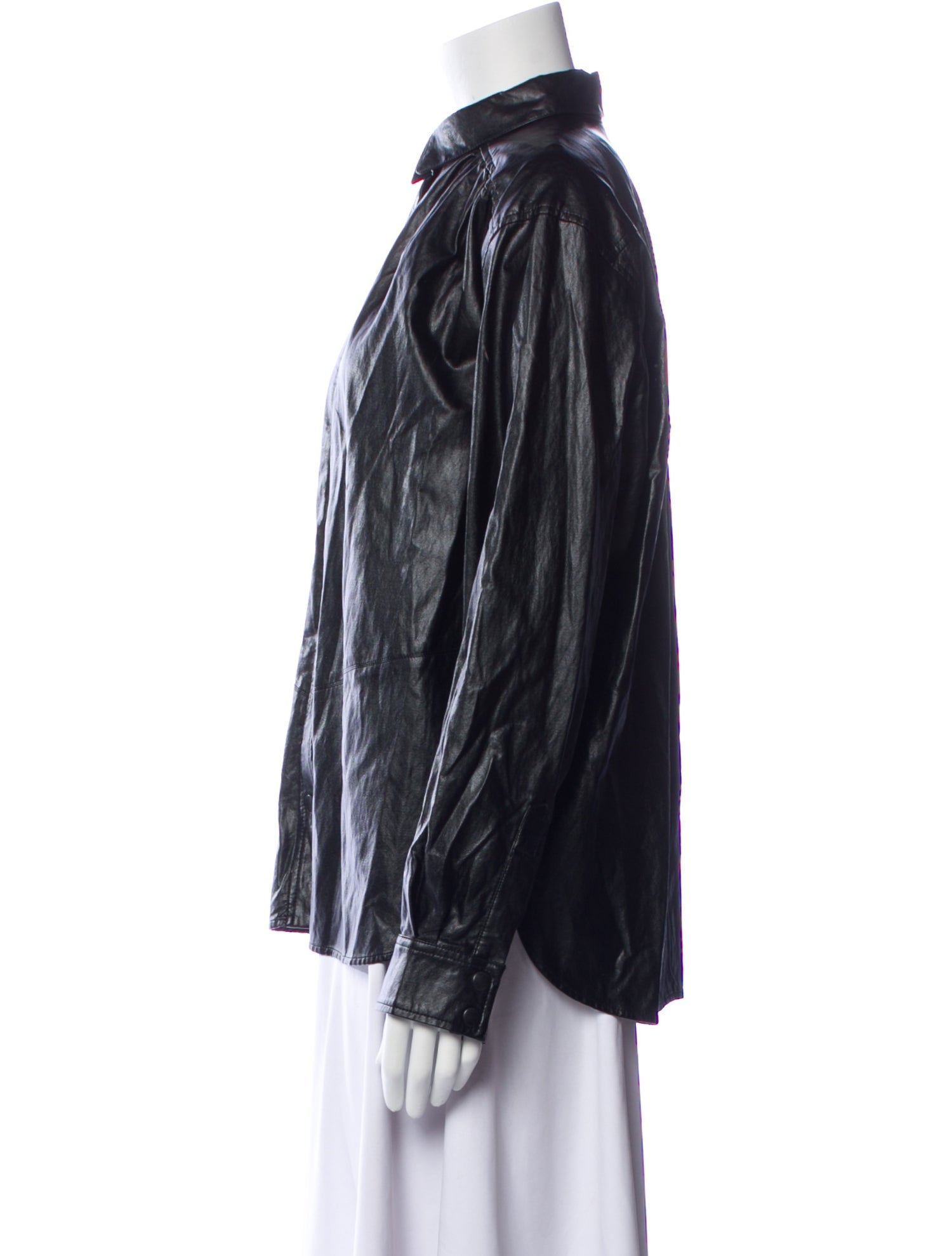 Étoile Isabel Marant Biker Jacket