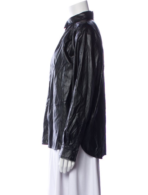 Étoile Isabel Marant Biker Jacket