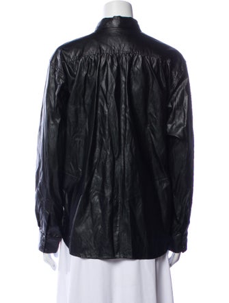 Étoile Isabel Marant Biker Jacket