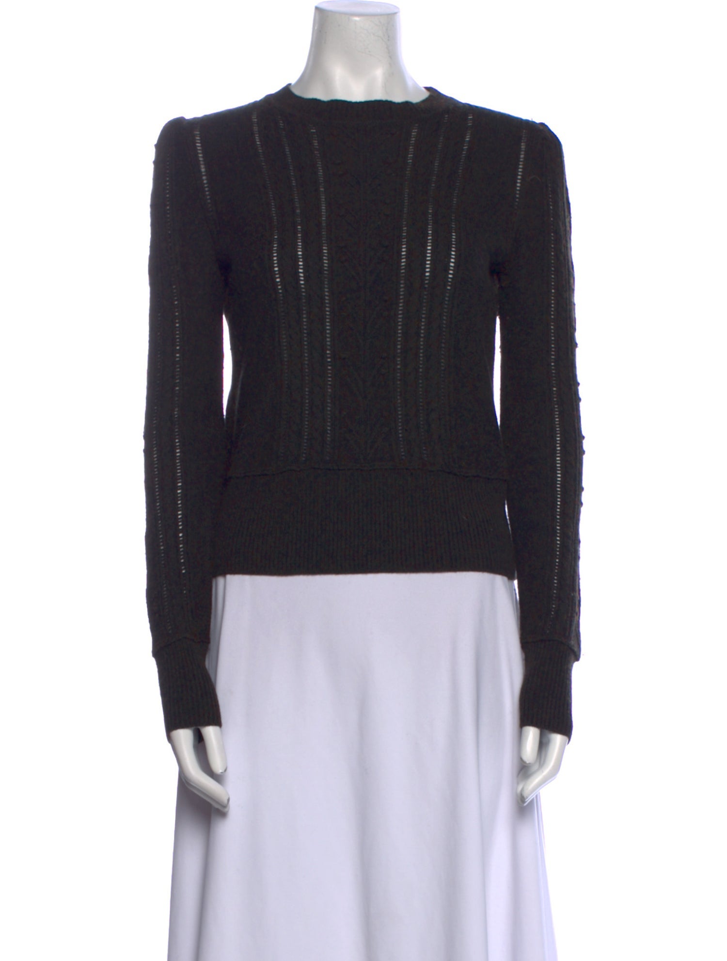 Étoile Isabel Marant Crew Neck Sweater