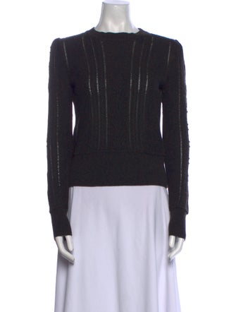 Étoile Isabel Marant Crew Neck Sweater