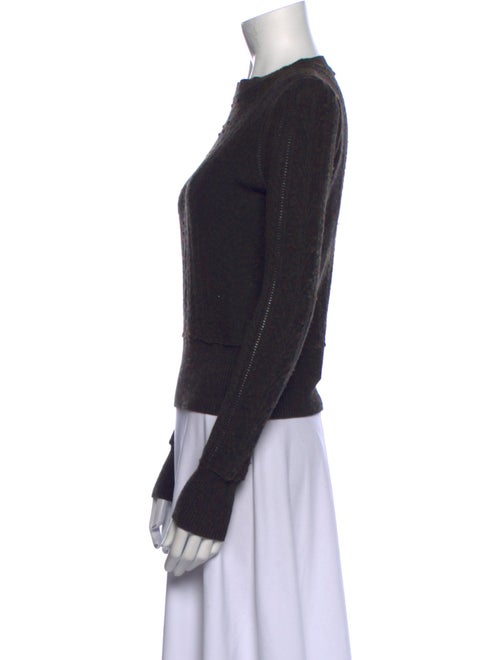 Étoile Isabel Marant Crew Neck Sweater