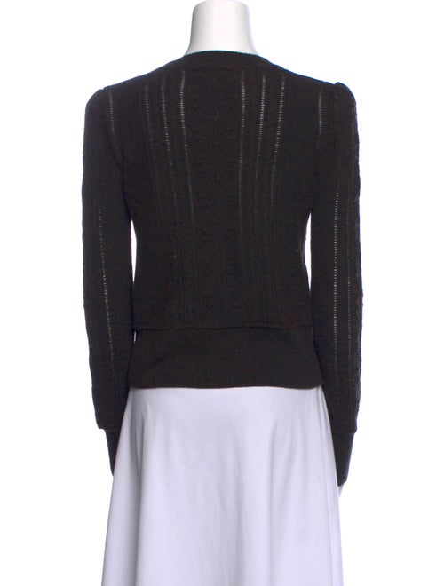 Étoile Isabel Marant Crew Neck Sweater