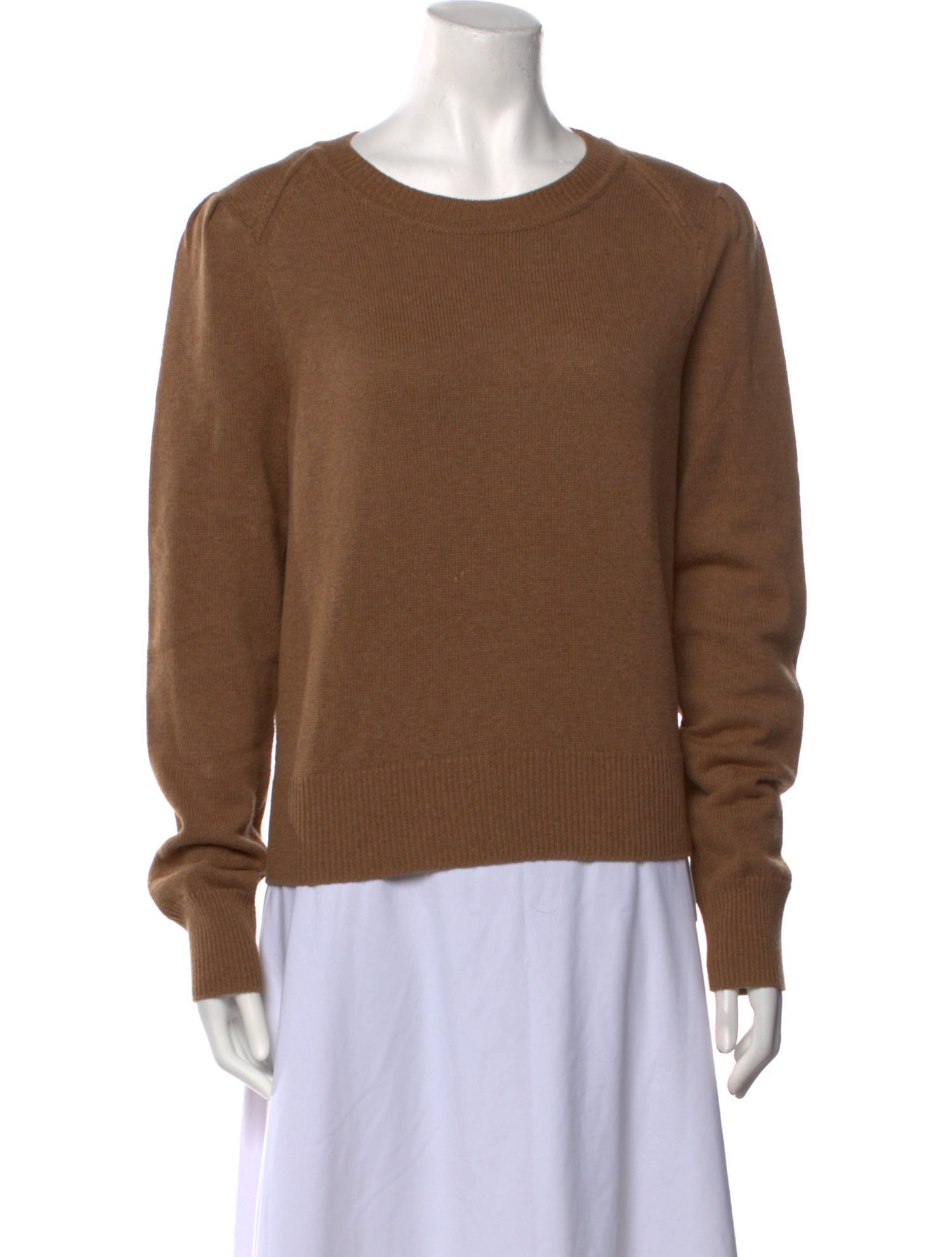 Étoile Isabel Marant Crew Neck Sweater