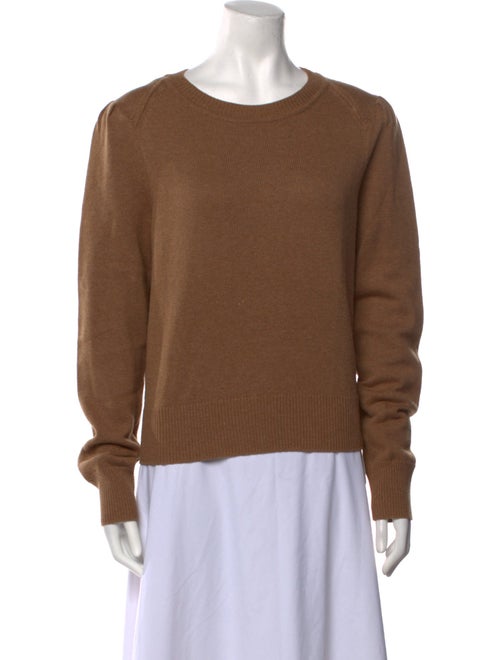 Étoile Isabel Marant Crew Neck Sweater