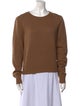 Étoile Isabel Marant Crew Neck Sweater