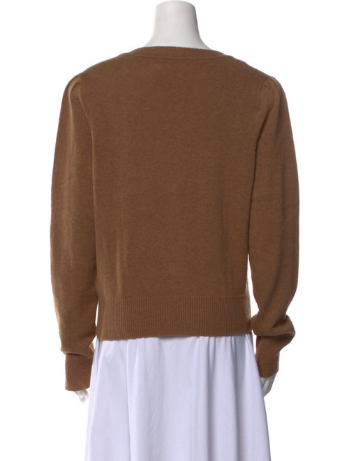Étoile Isabel Marant Crew Neck Sweater