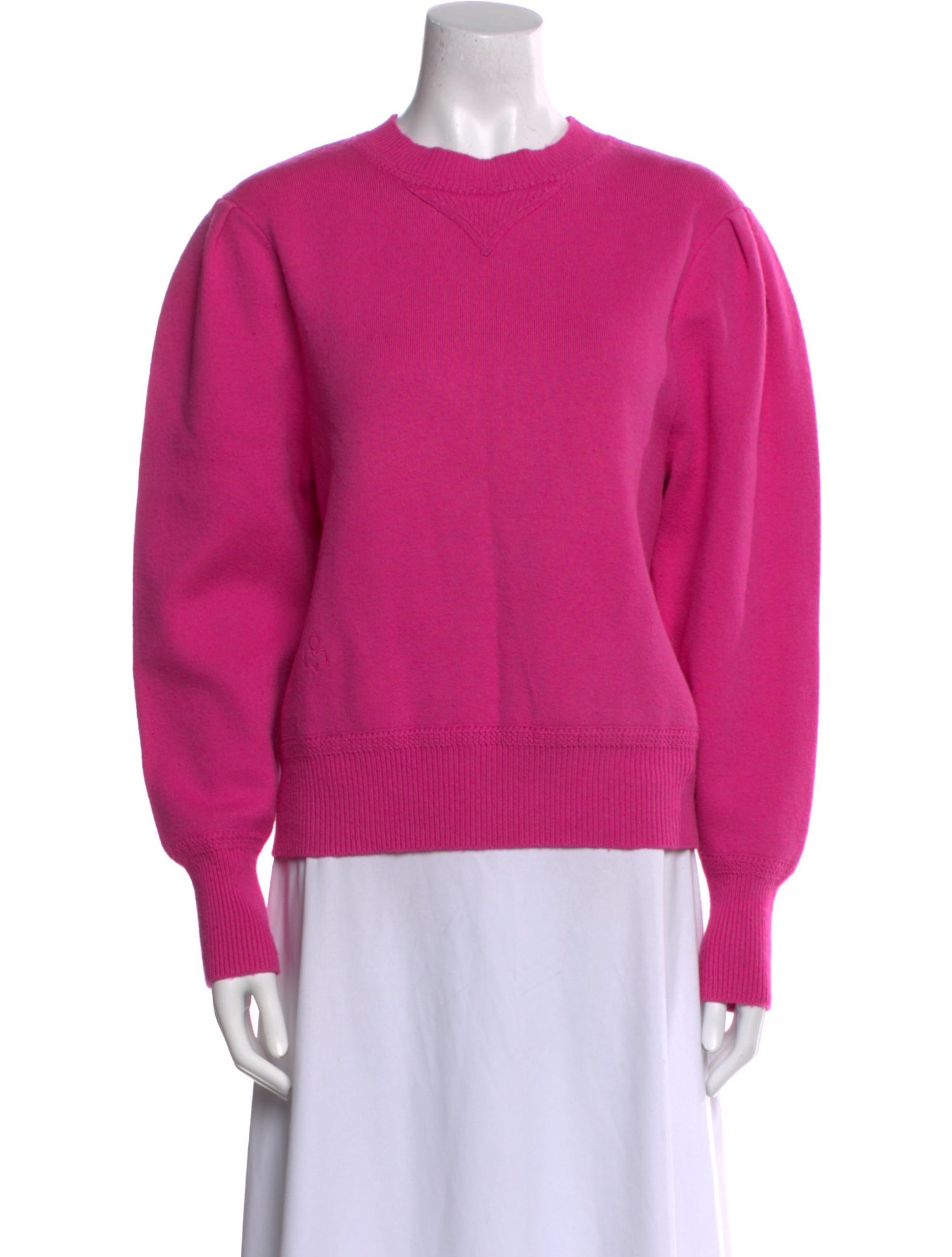 Étoile Isabel Marant Crew Neck Sweater