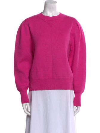 Étoile Isabel Marant Crew Neck Sweater