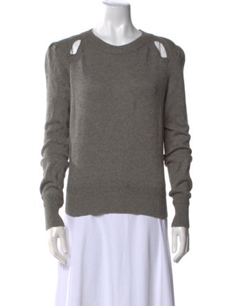 Étoile Isabel Marant Crew Neck Sweater